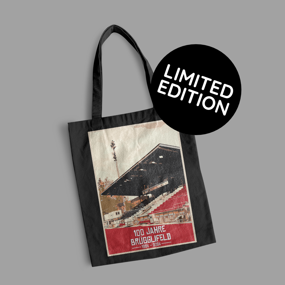 Aarau Vintage Bag Nr. 03